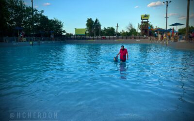 9 Reasons Why Aquatica San Antonio Is the Best Water Park in Texas for Toddlers, Babies and Preschoolers